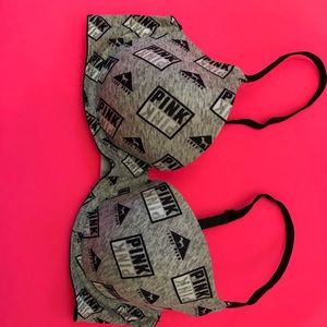 Victoria’s Secret Wear Everywhere Bra